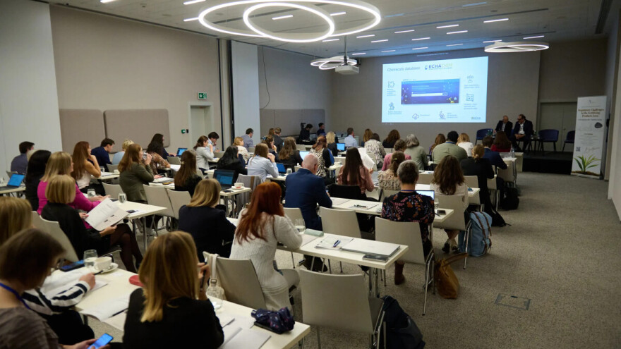 Budući izazovi i prilike u regulativi sredstava za zaštitu bilja