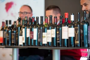 Preko 30 vrsta Crljenka i tradicijskih jela na uspješno održanom 3. Zinfestu