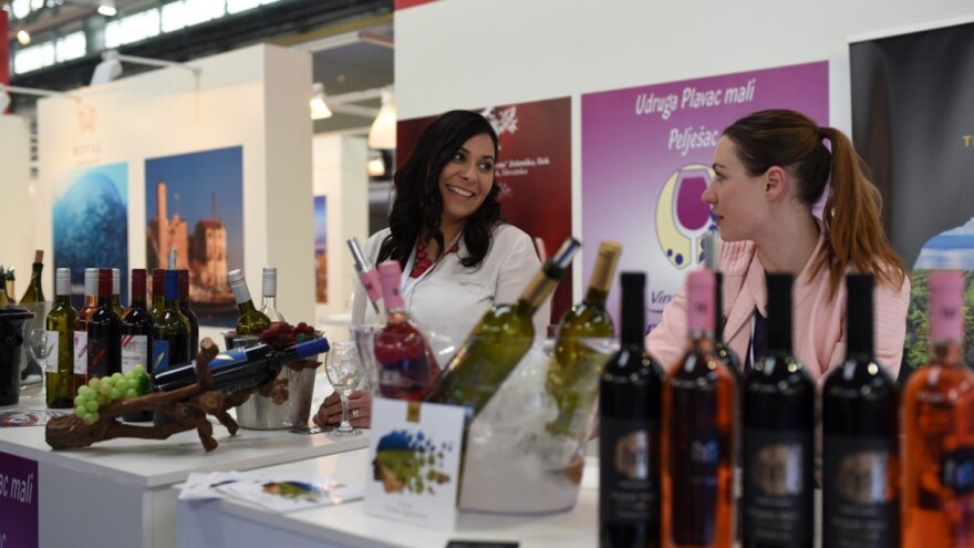 Osvojite ulaznice za 22. međunarodni sajam gospodarstva u Mostaru!