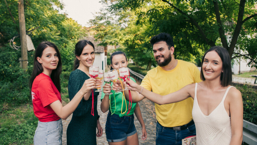 Spremni za 17. Vinski maraton u Zmajevcu?