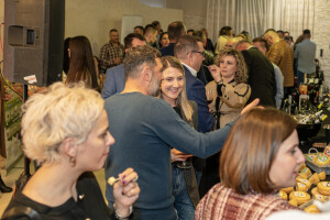 VinoSar okupio 450 posjetilaca, izlagači postigli cilj
