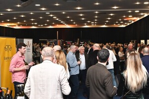 Izlagači, prijavite se: "Sarajevo Wine Fest 2025" objavio datum održavanja