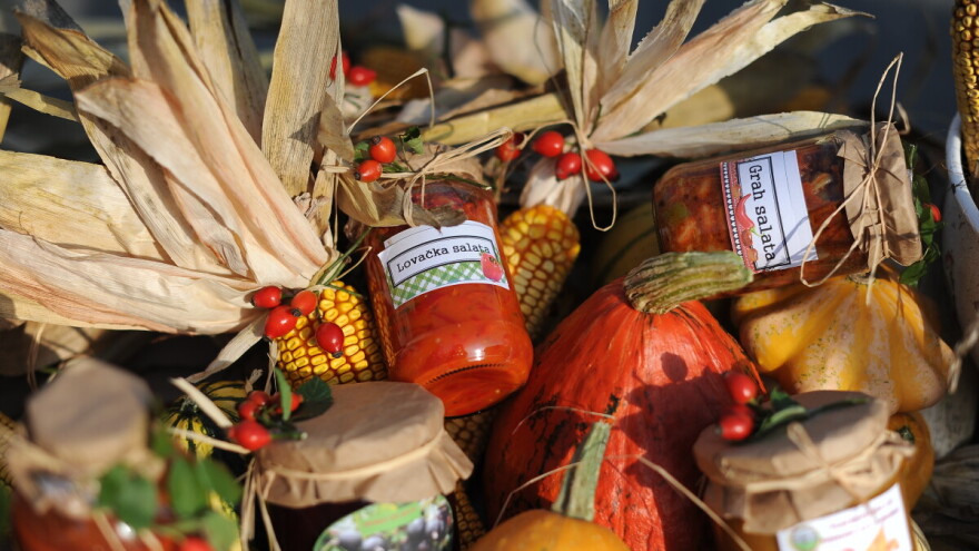 AgroTour Slavonija: Dođite u Požegu 21. rujna i uživajte u pravim okusima Slavonije!
