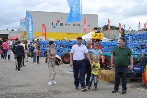 AGRA u Gornjoj Radgoni okupila veliki broj posjetitelja - mladi su u fokusu