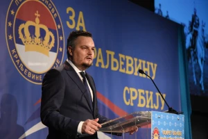 Koalicija za Kraljevinu Srbiju: Nužno očistiti tržište od preprodavaca