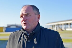 Salaj: Imamo dvije varijante za održavanje Međunarodnog pčelarskog sajma