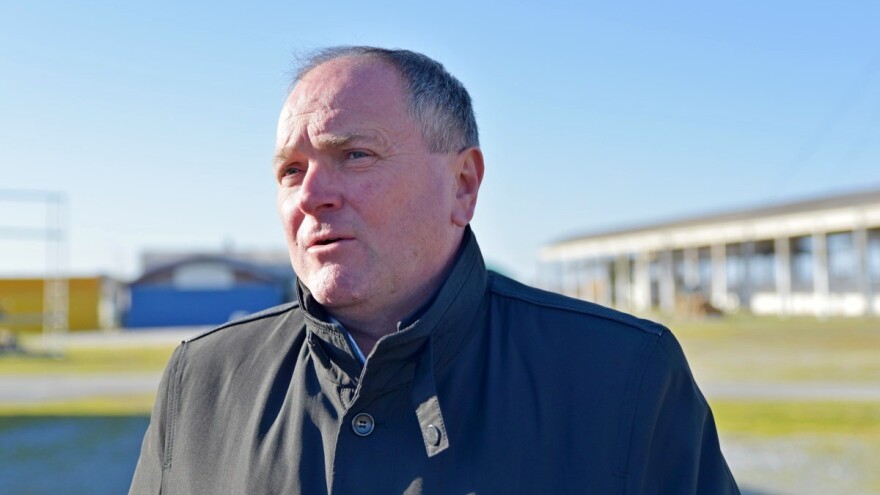 Salaj: Imamo dvije varijante za održavanje Međunarodnog pčelarskog sajma