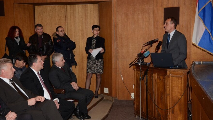 Najavljena isplata prvog dijela poticaja za 2014.