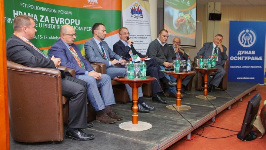 Dobre predloge nema ko da čuje