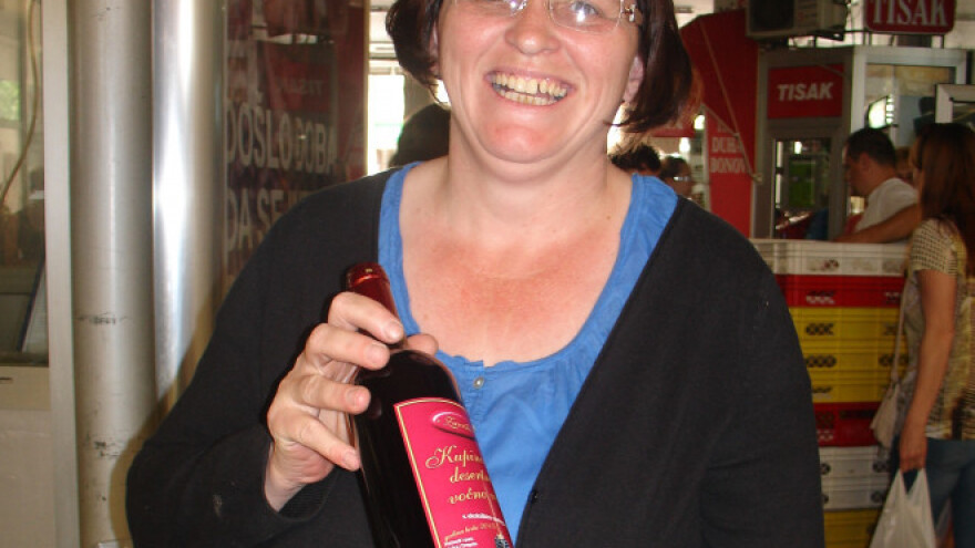 Zbog stjecanja povjerenja eko proizvode daju i ispod cijene