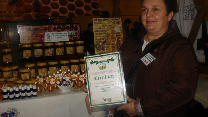 Nazdravljaju čokančićem za medoholičare