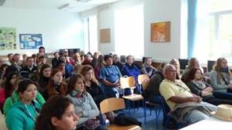 Razmjenom iskustva do novih znanja