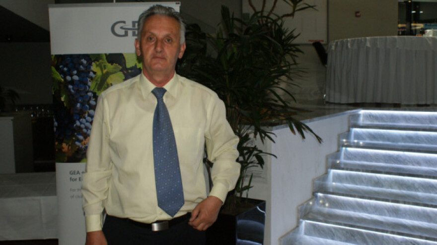 Vinograde će zbog dohodovnosti izgurati smilje?