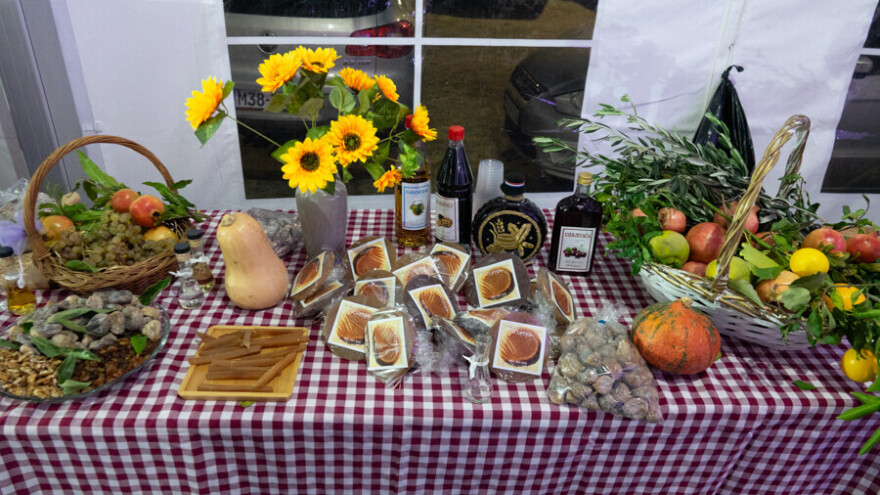 Tako se to radi: Ova općina "pogurat" će svoje proizvođače autohtonih proizvoda