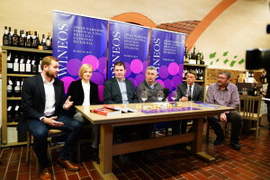 WineOS: Točno mjesec dana do šestog izdanja