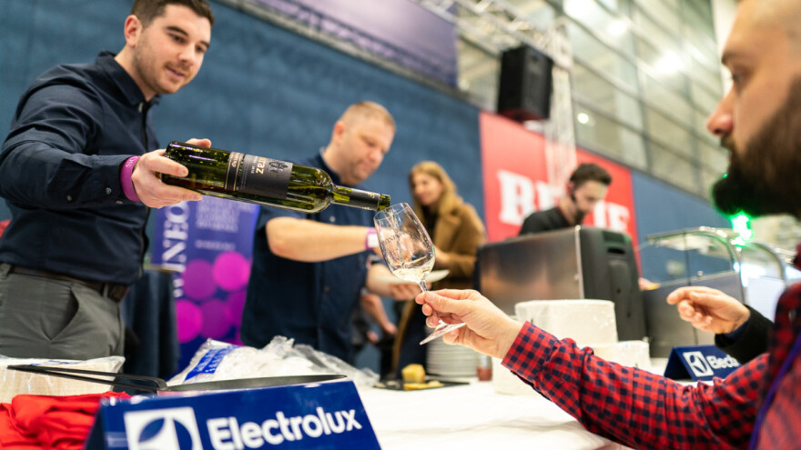 U novoj godini i novi WineOS - sedmo izdanje uživo u siječnju 