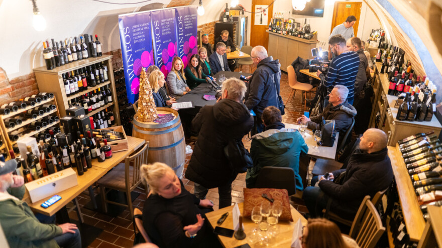 Uskoro najveći WineOS dosad - počela pretprodaja ulaznica