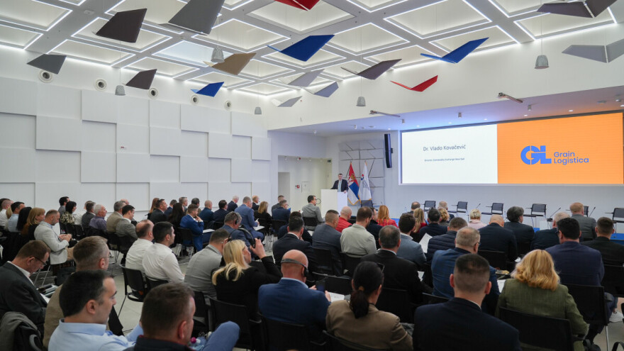 Situacija u transportu žita podjednako izazovna kao i tokom pandemije kovida