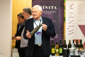 Uz vinske, na WineOS-u i radionice o domaćem kuvanju i stilovima piva