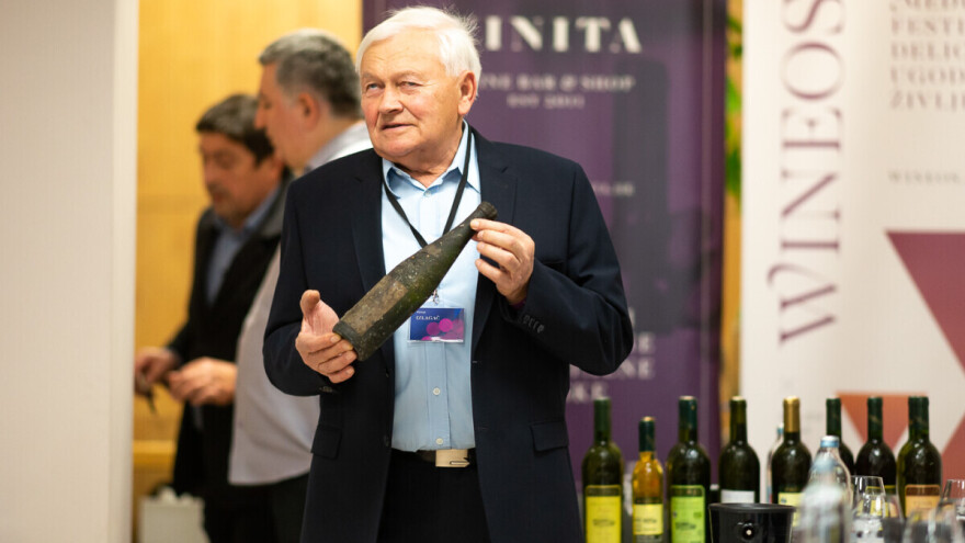 Uz vinske, na WineOS-u i radionice o domaćem kuvanju i stilovima piva