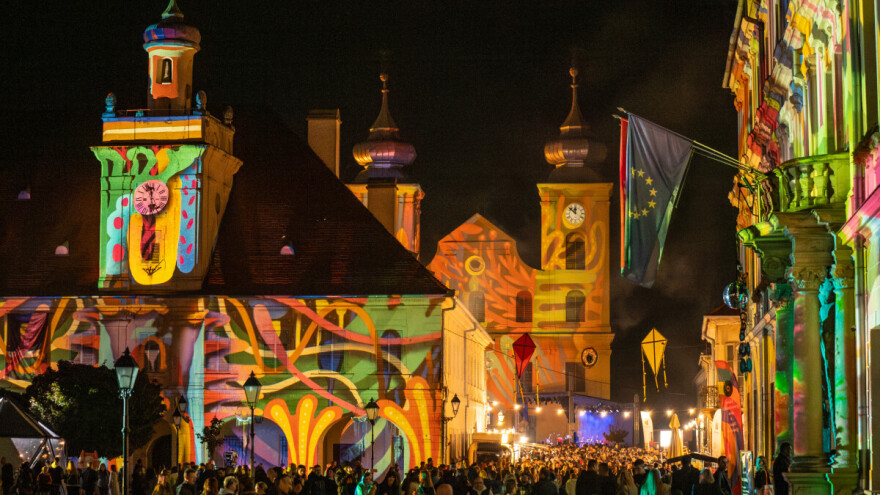 Sedmo izdanje HeadOnEast festivala u Osijeku