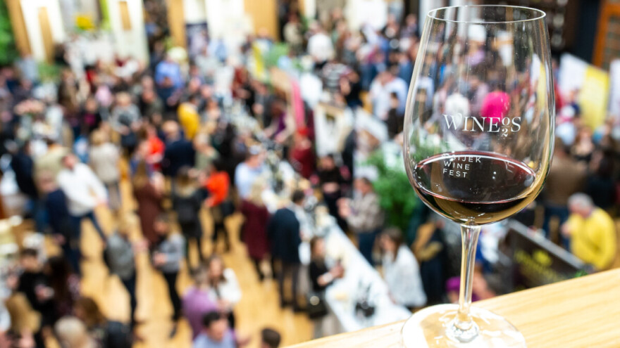 Bliži se 6. WineOS na novoj lokaciji - veći i sadržajniji od svih do sada!