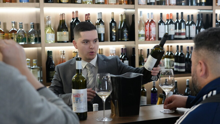 Domaći vinari, vinogradari i proizvođači rakije na prestižnom sajmu Vinitaly  u Veroni