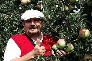 Obilježen tradicionalni Dan voćarstva