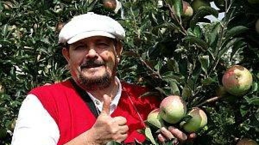 Obilježen tradicionalni Dan voćarstva