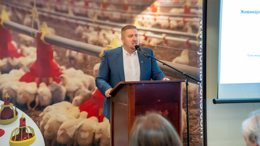 BiH kao most između Istoka i Zapada: Kakvu ulogu ima peradarski sektor?