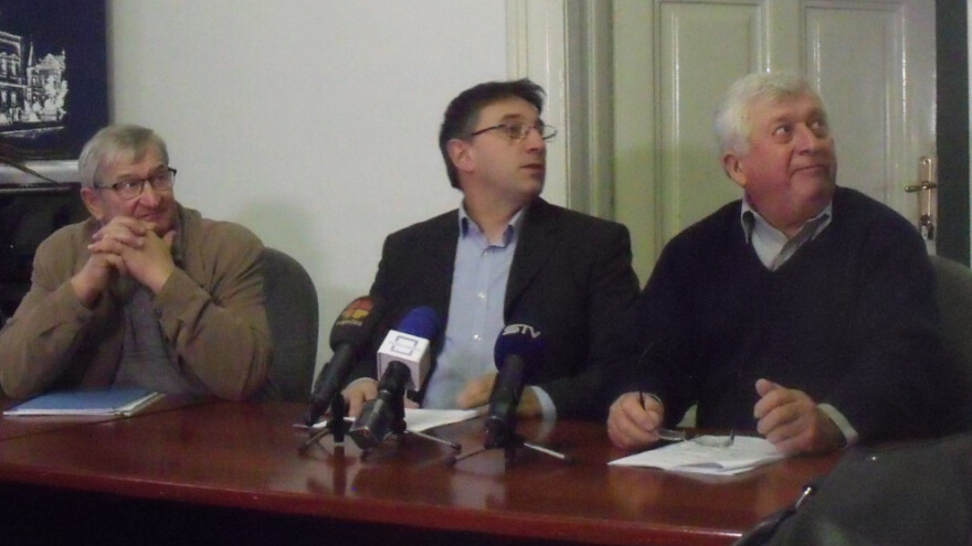 I Zakon o OPG i onaj o zemljištu što prije povući iz procedure