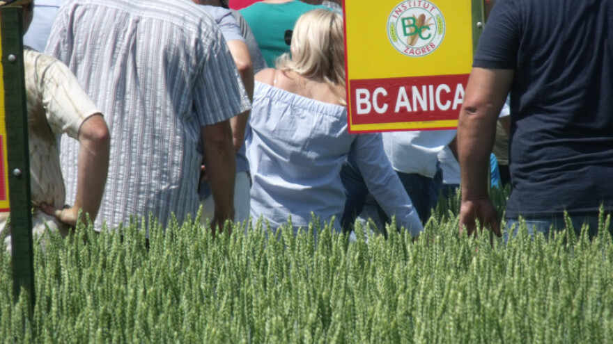 Bc Institut prezentirao adute za jesensku sjetvu