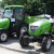 Labinski traktori sa stilom među elitom u Vojvodini