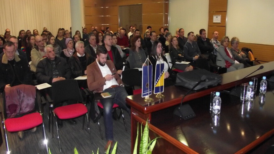 Organska proizvodnja bh alternativa za tržište EU