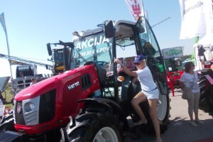 FarmShow se otima sve više!
