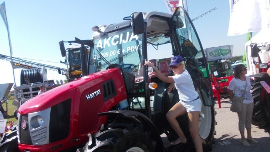 FarmShow se otima sve više!