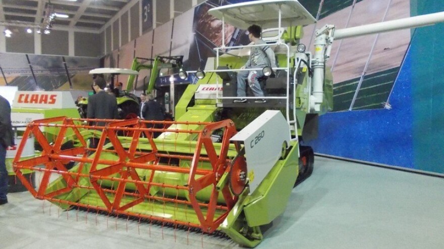 Važno je biti velik i precizan!