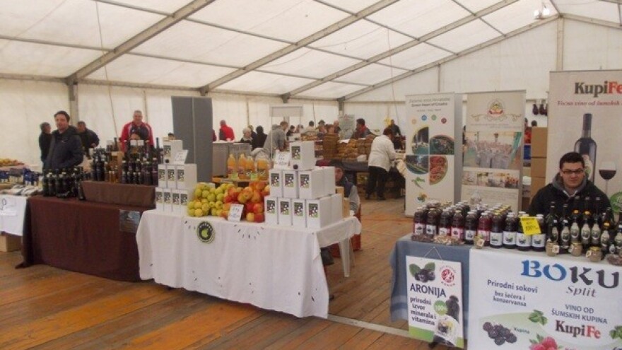 Imamo i mi svoje adute