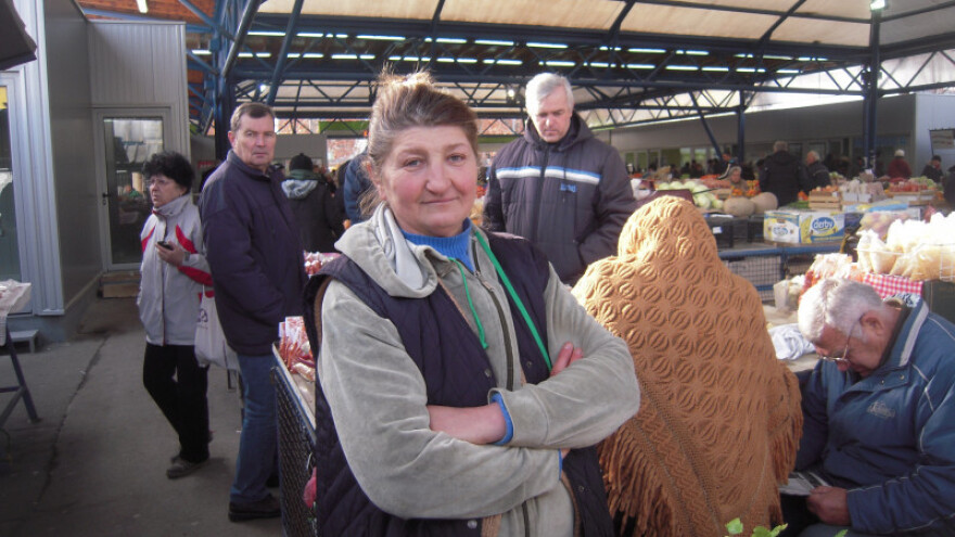 Proizvodnja povrća na malom prostoru