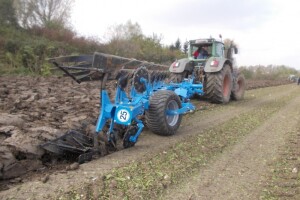 Robusni Rabe strojevi uz pomoć Ruralnog razvoja