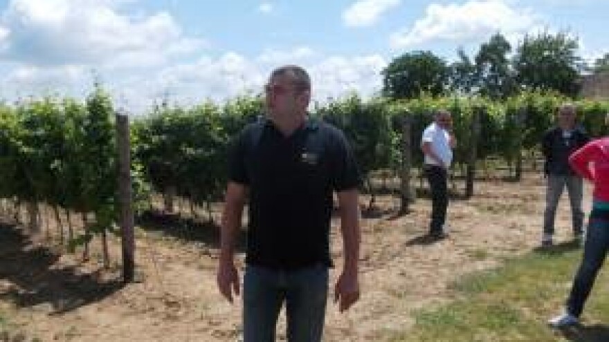 Kad se male ruke slože - predanim radom do uspjeha