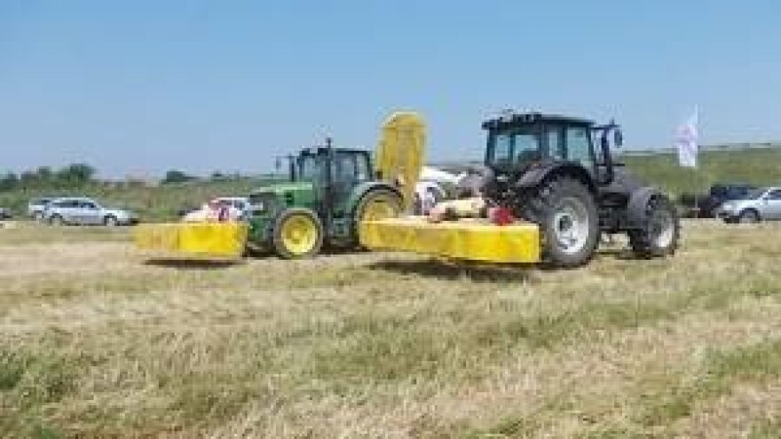 Malčeri i kosilice iz susjedstva