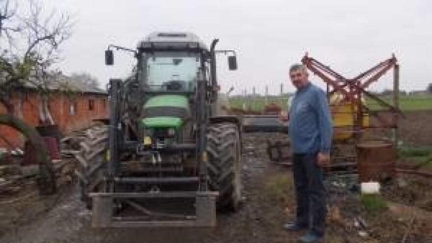 Hrabrost je danas baviti se svinjogojstvom