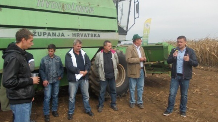 Europljani zaslužuju bolju agrarnu politiku