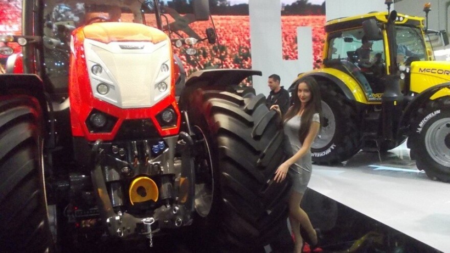 Tko o čemu - oni o agro bankama