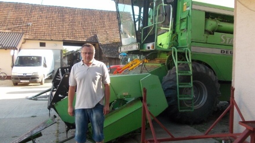 Suvremenom tehnologijom do visokih prinosa