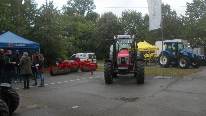 AgroPMD vas poziva na Agro Zemlju!