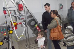 ULO tehnologija za sigurnost hrvatskih voćara