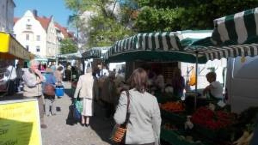 Ni mesari vam ne mogu dati račun