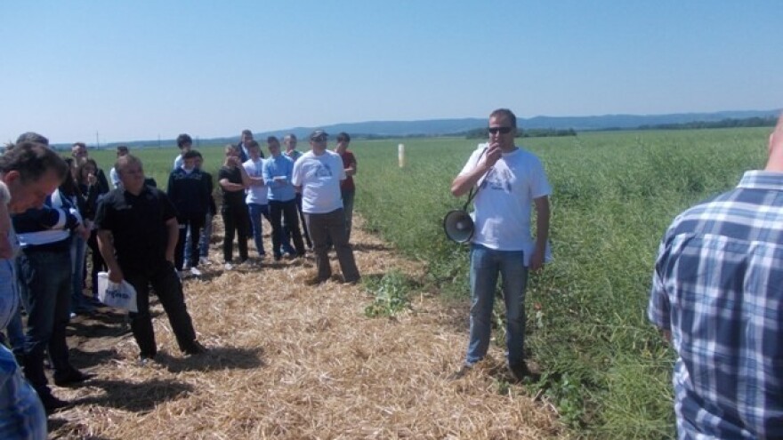 Vremenske nepogode im ne mogu naštetiti!